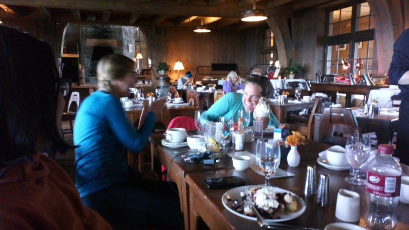 i like taking pictures of people taking pictures