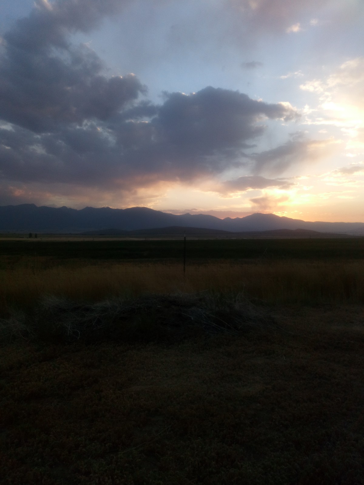 wyoming is rich as heckin with open&nbsp;space